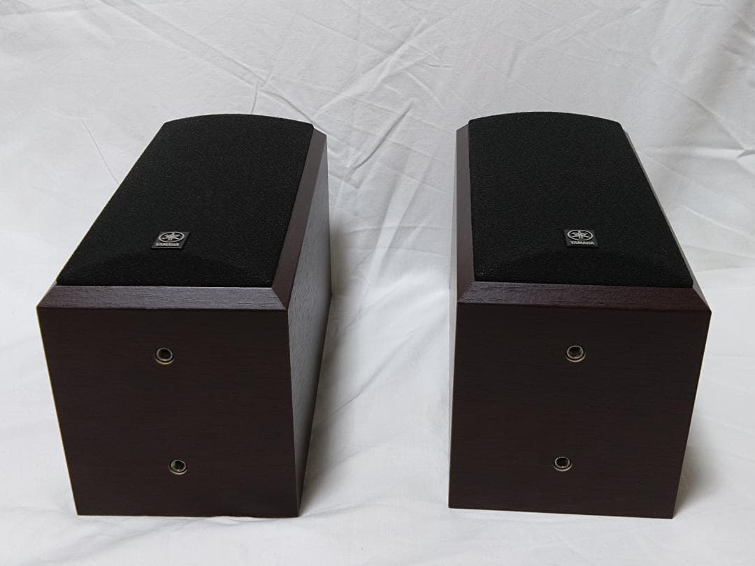 YAMAHA NS-B210 スピーカー ブラウンバーチ