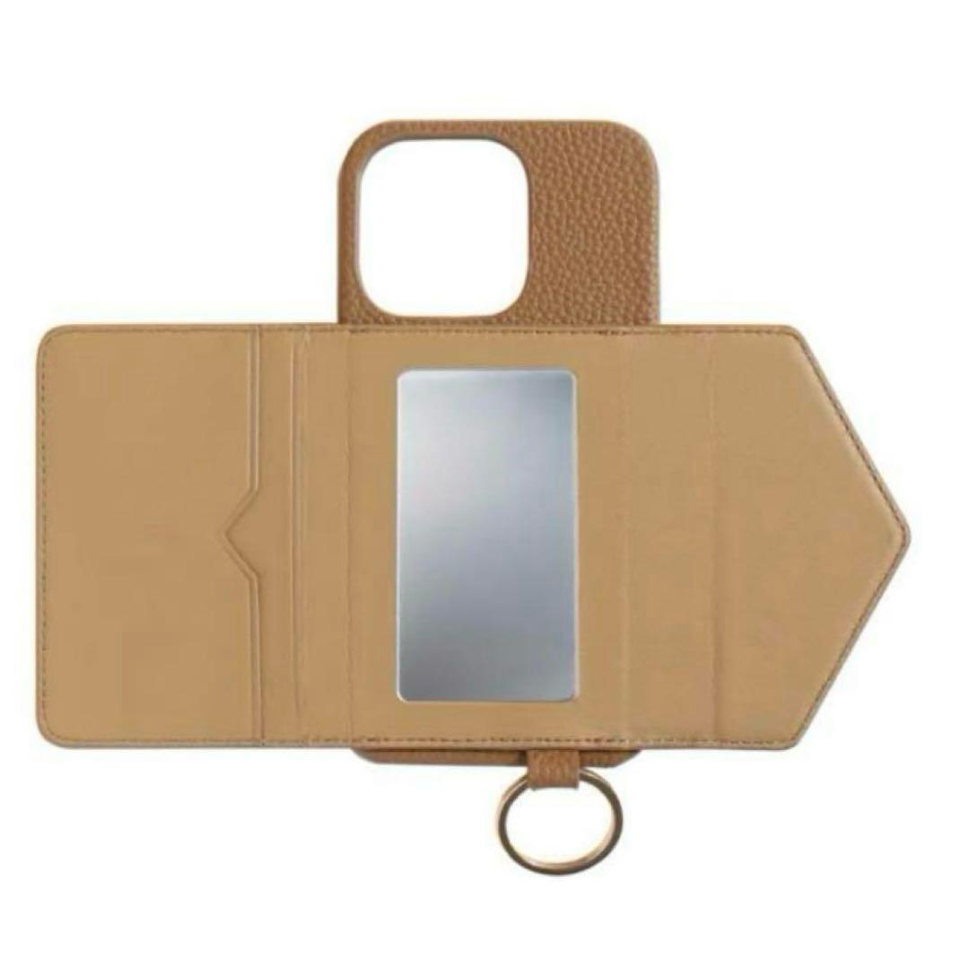 新品　大野詩織　しいちゃん　iPhone　16 Plus スマホ　ボナベンチュラ