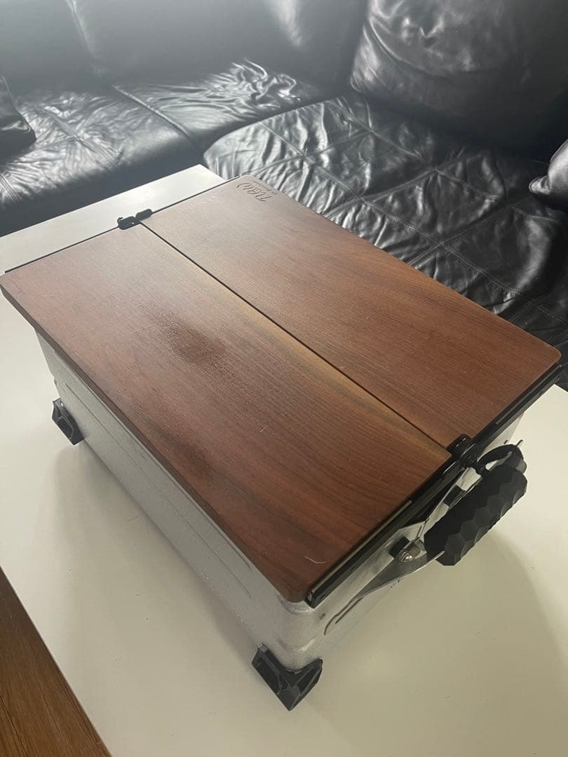 SC25 FoldingTOP Seagull WNT(U) シェルコン25天板