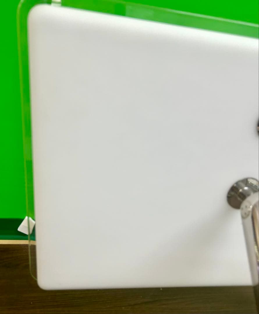 美品　20インチiMac G4 1.25GHzとキーボードとスピーカーのセット