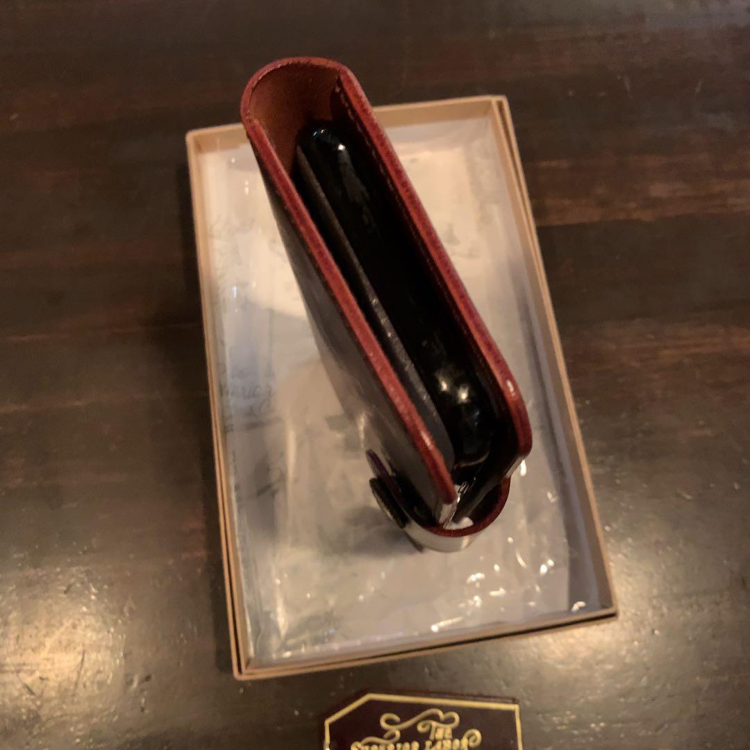 新品箱入りSUPERIOR LABORシュペリオールレイバーiPhoneXケース