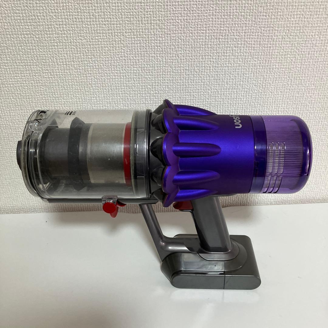 ダイソン　SV18　掃除機 一式セット　動作保証品　純正品　スティッククリーナー