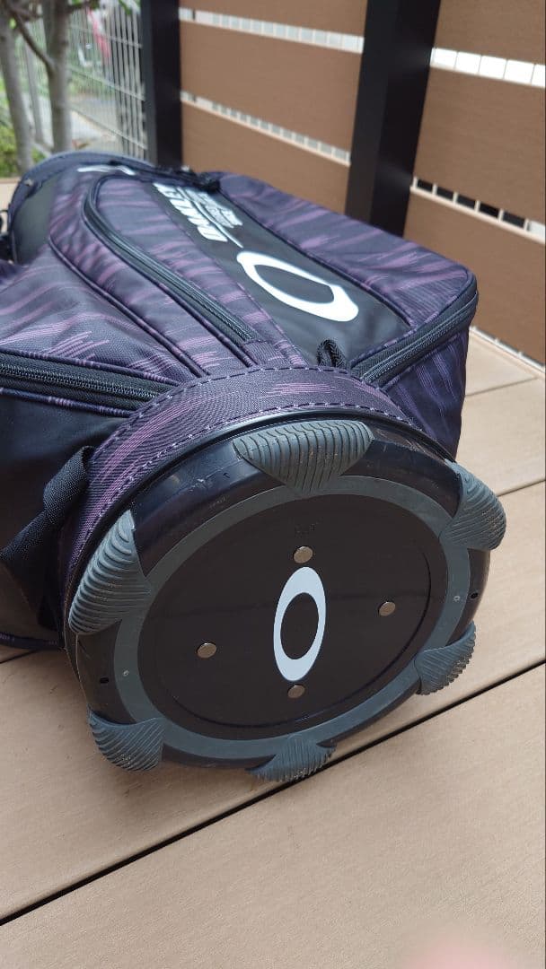 OAKLEY オークリー キャディバッグ