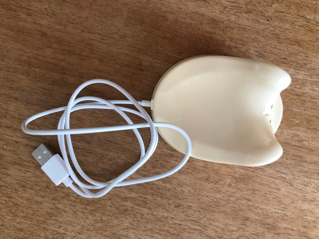 美顔器 頭皮マッサージ