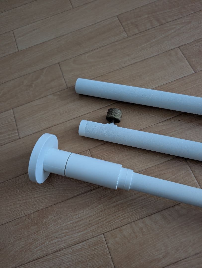 DRAW A LINE ドローアライン トレイ ＆ ロングフック セット