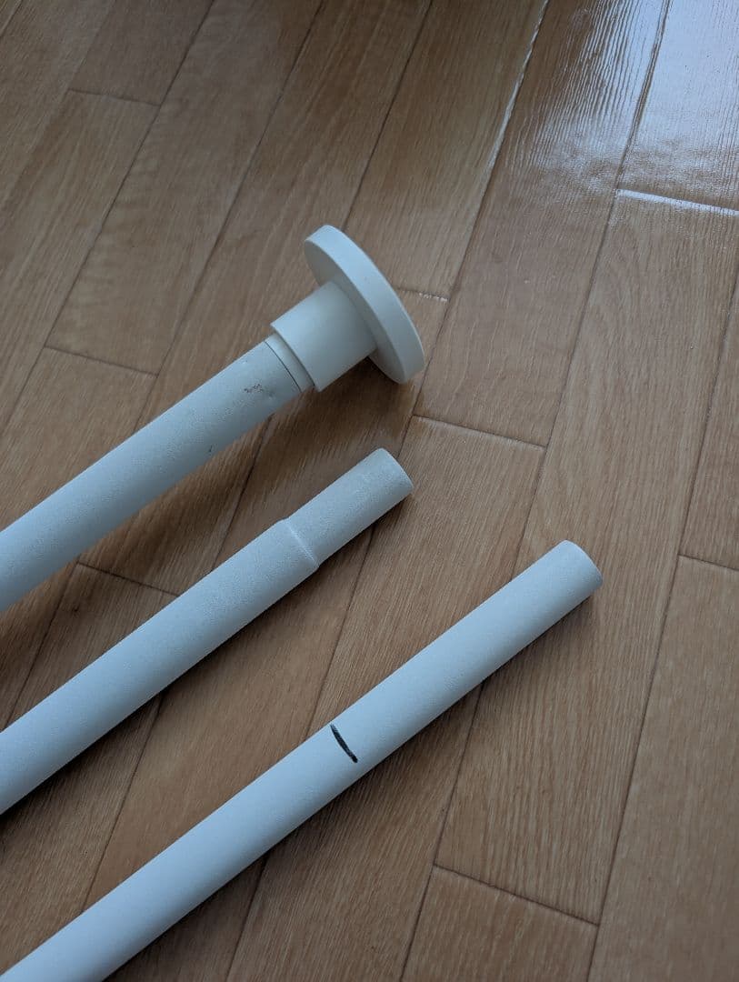 DRAW A LINE ドローアライン トレイ ＆ ロングフック セット