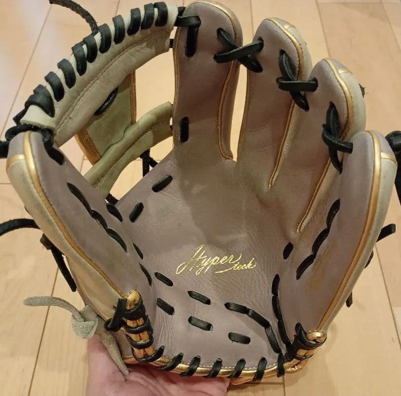 【Rawlings】ローリングス　グローブ