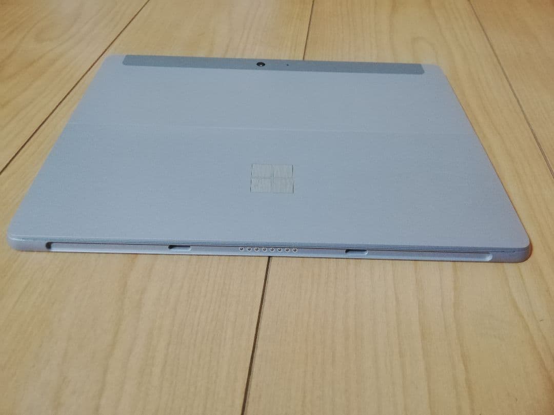 訳あり特価品Surface Go SSD128GB 8GB