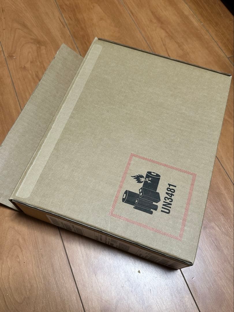 Apple 13インチiPad Pro(M4)