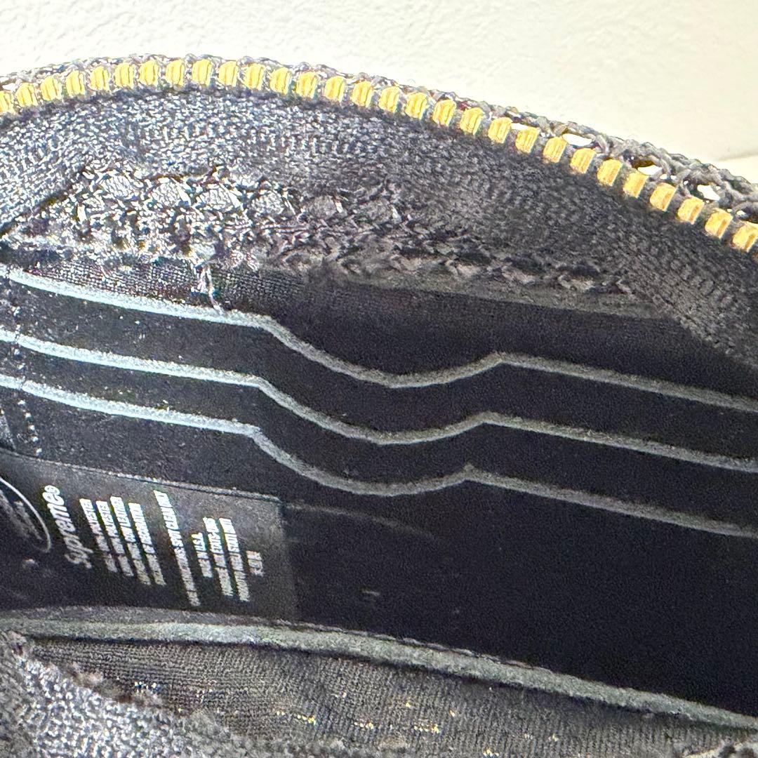 w*a様 Supreme Vanson Leathers Cordura Mes