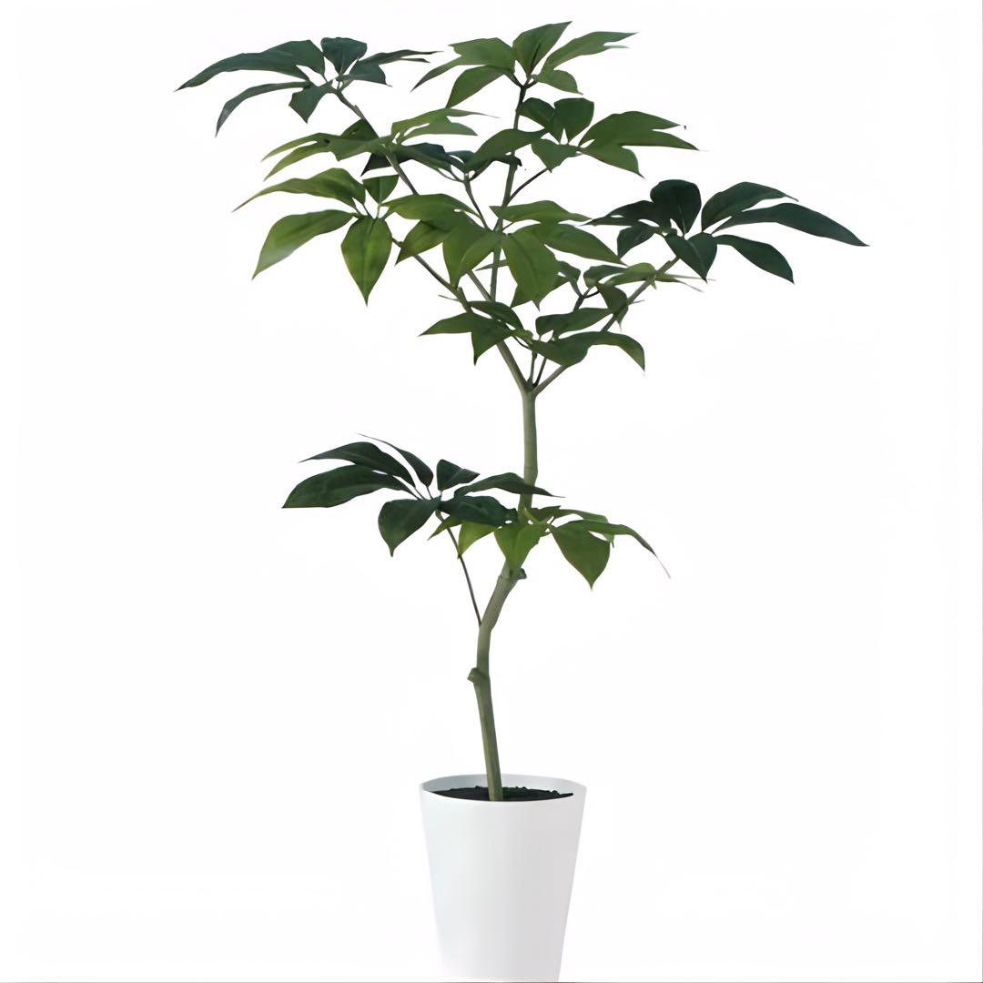 光触媒　人工観葉植物　ウォールグリーン　フェイクグリーン　ツピダンサス150