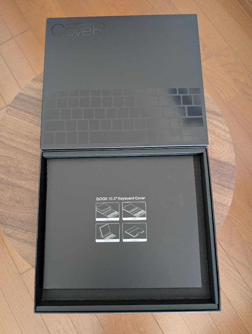 BOOX Note Air5 C カラー電子ペーパータブレット