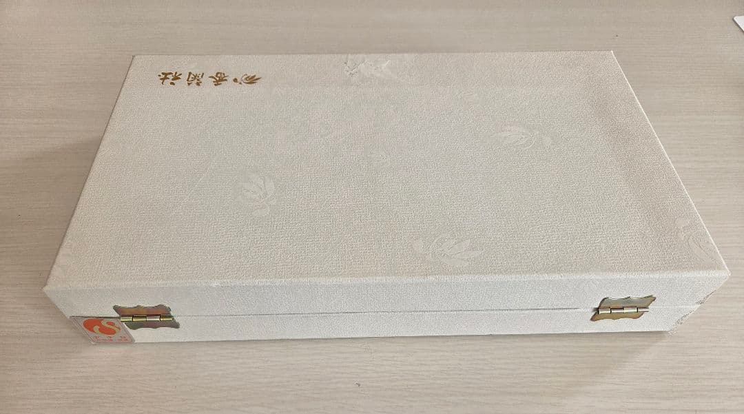 香蘭社 プリンスリリー 銘々皿 5枚セット