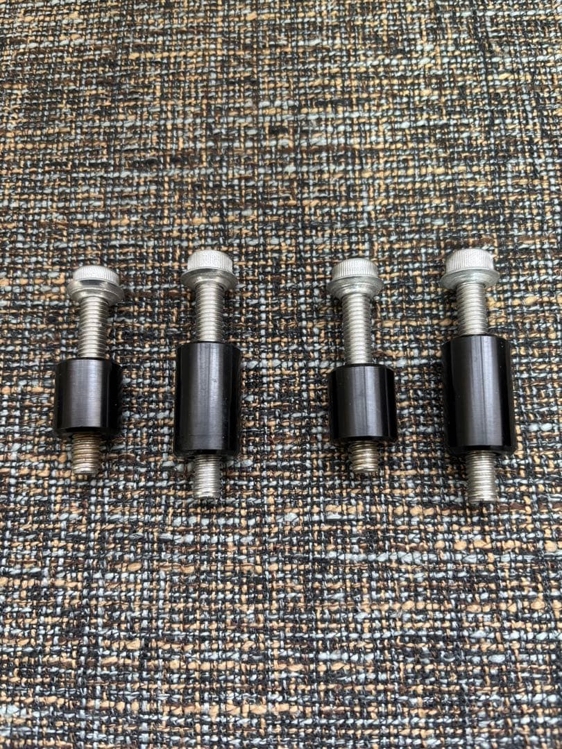 ZETA グラブバー　CRF250L / RALLY