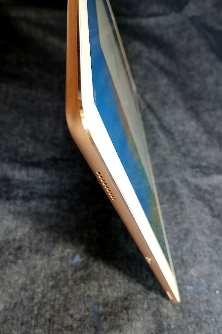 S*m様 iPad Pro12.9インチ 256GB wi-fiセルラー 要リペ