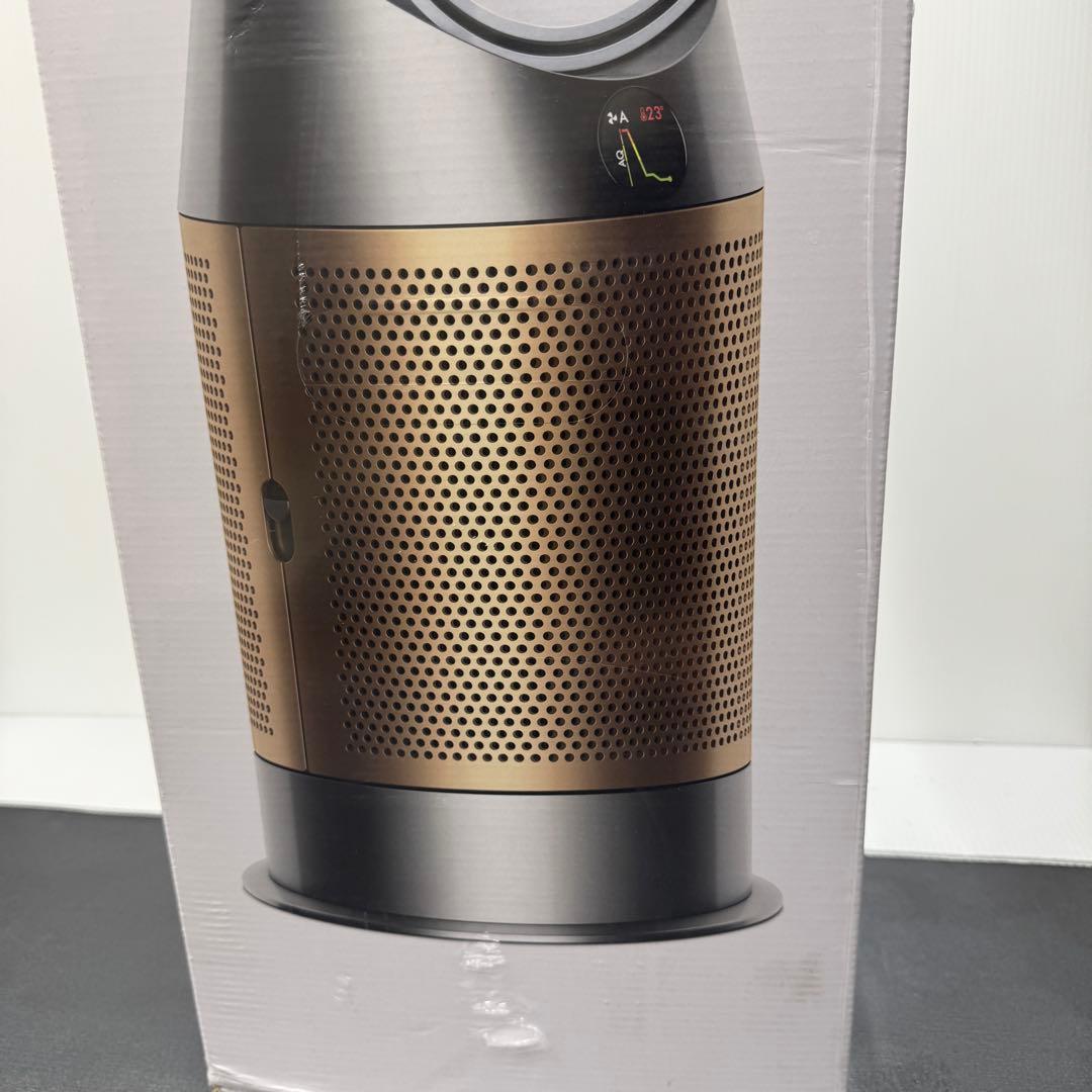 空気清浄機・イオン発生器 Dyson Purifier Hot + Cool Formaldehyde