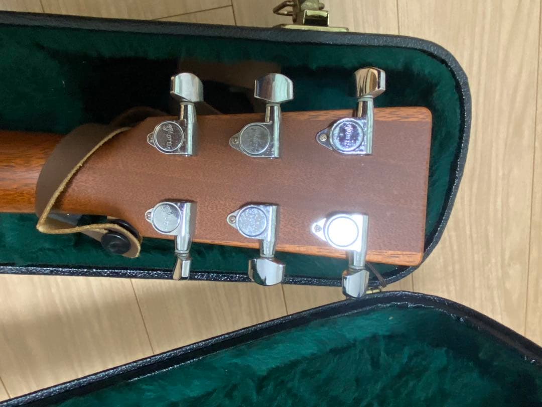 マーティン　DMです。ジャンク扱い