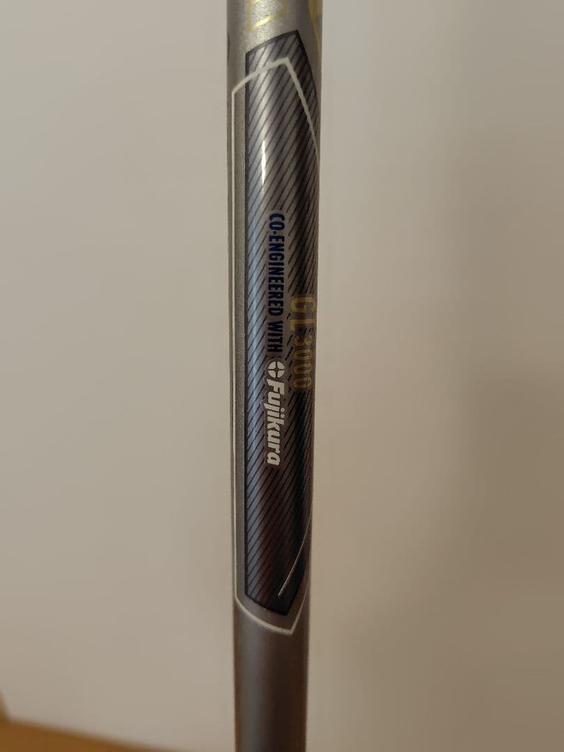 TaylorMadeのGLOIRE F ドライバー