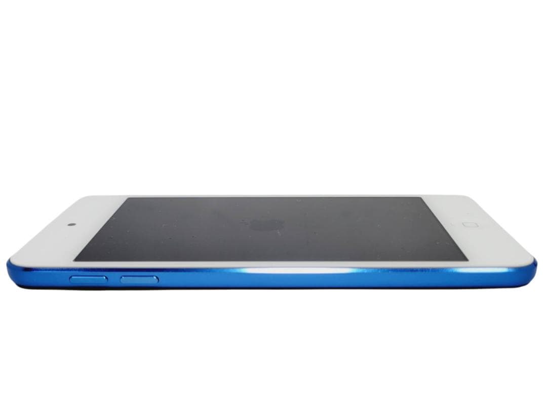 iPod touch 第7世代 32GB MVHU2J/A ブルーカラー