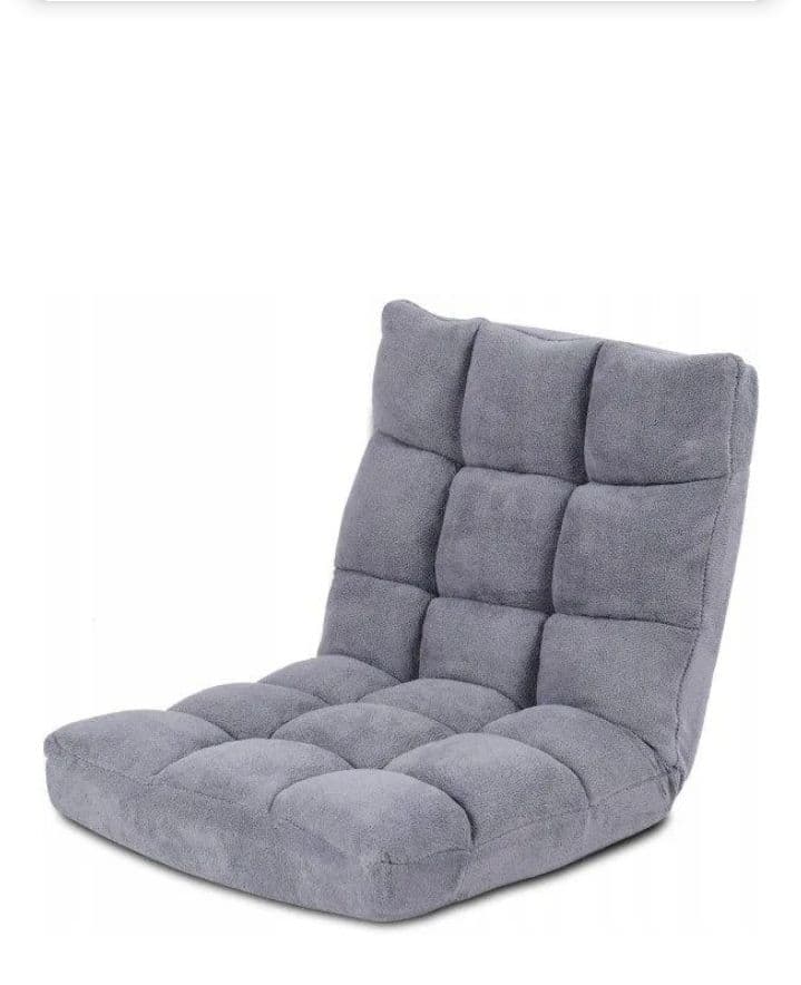 Costway フロアチェア、リクライニング寝椅子 つ16