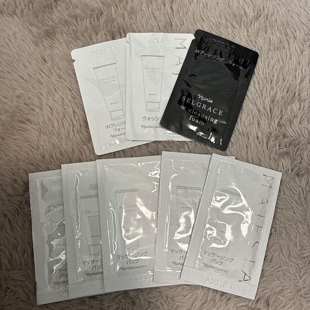 MEGA BEAUTY 24.2.22購入品