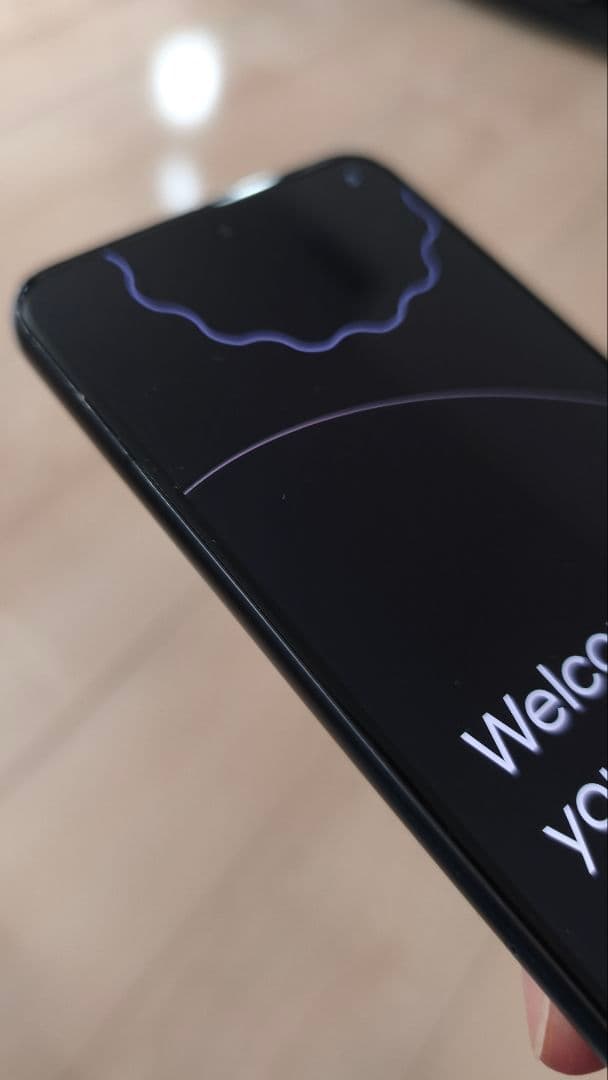 Google Pixel 8 黒 128GB 海外版　SIMフリー