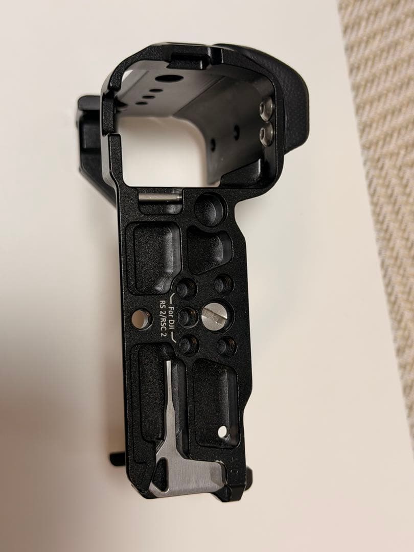 SONY ZV-E1 ／SmallRig ケージ・ULANZI 冷却ファン付