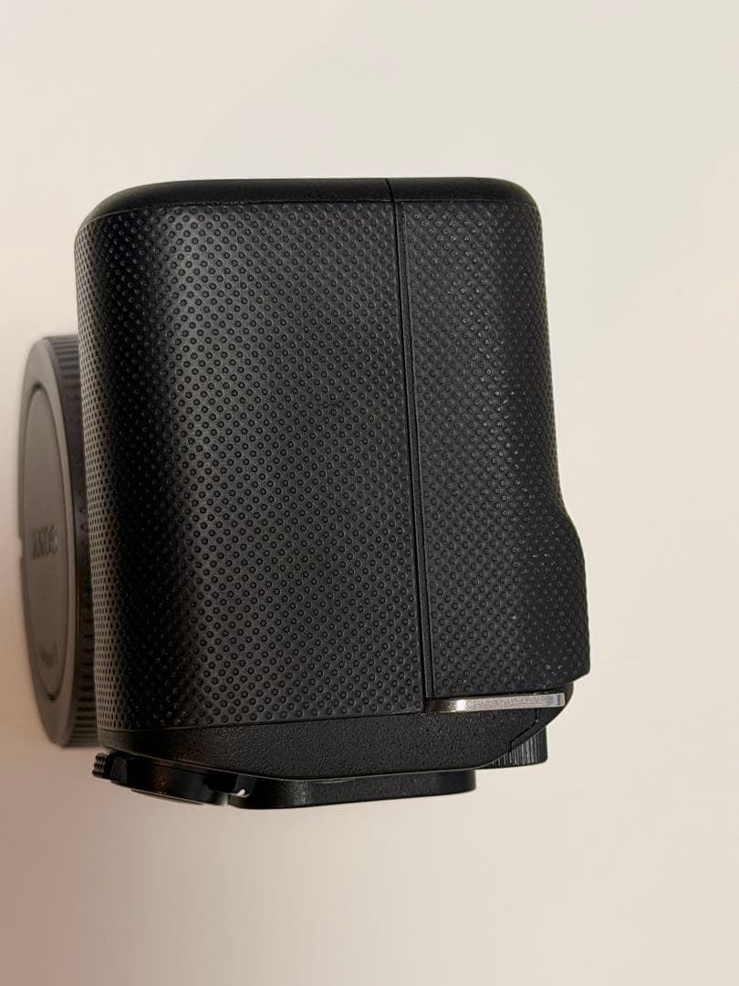 SONY ZV-E1 ／SmallRig ケージ・ULANZI 冷却ファン付