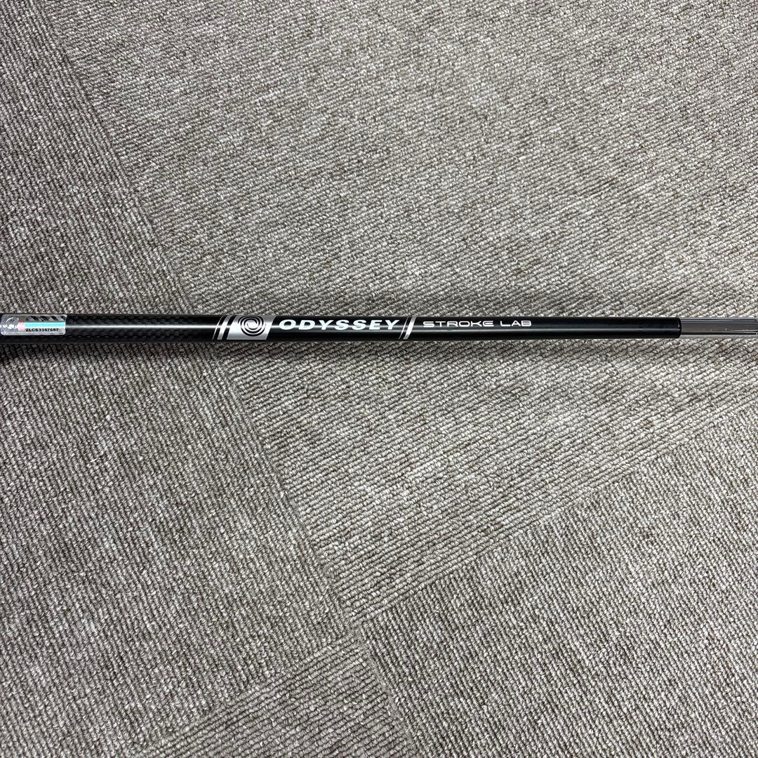 ODYSSEY STROKE LAB SEVEN パター 34インチ