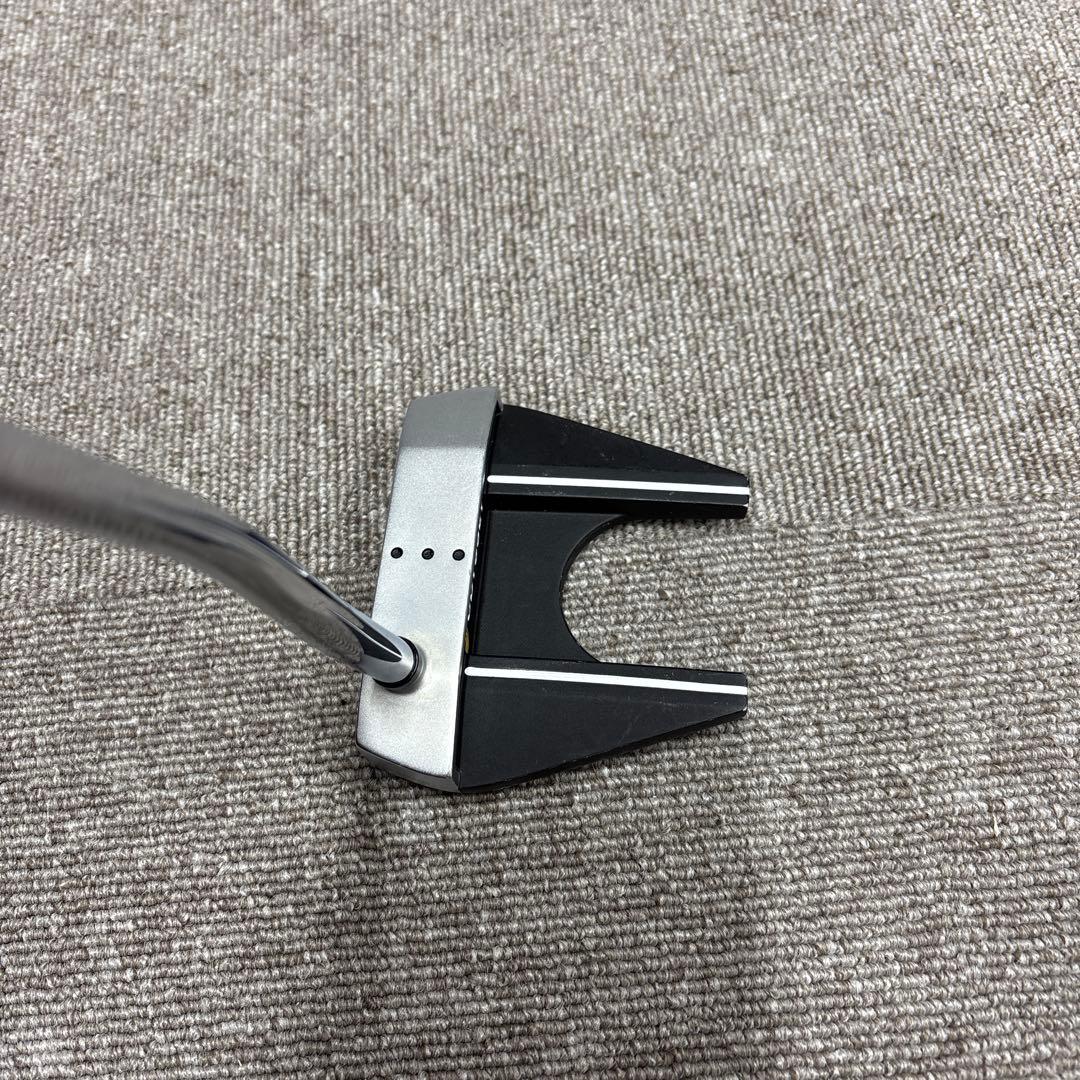 ODYSSEY STROKE LAB SEVEN パター 34インチ