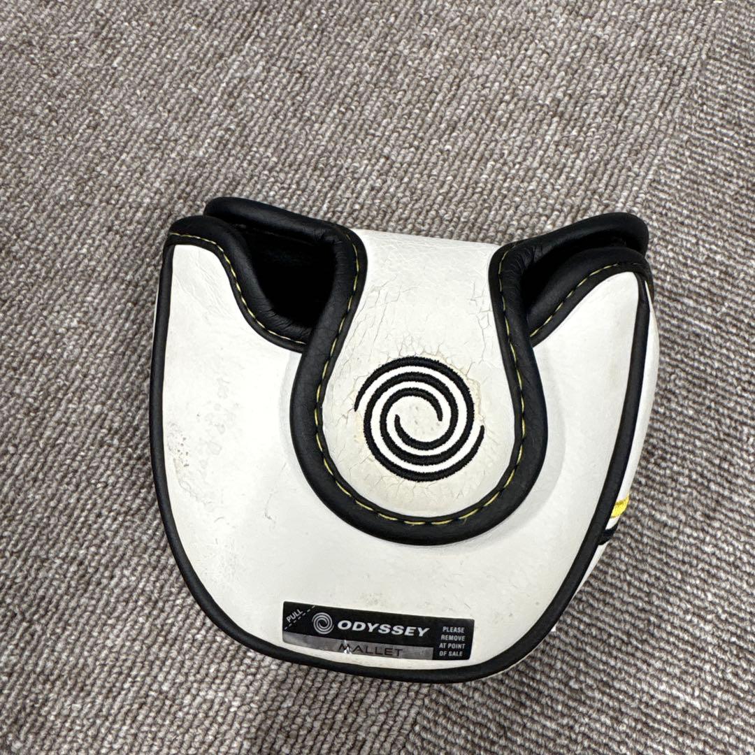 ODYSSEY STROKE LAB SEVEN パター 34インチ