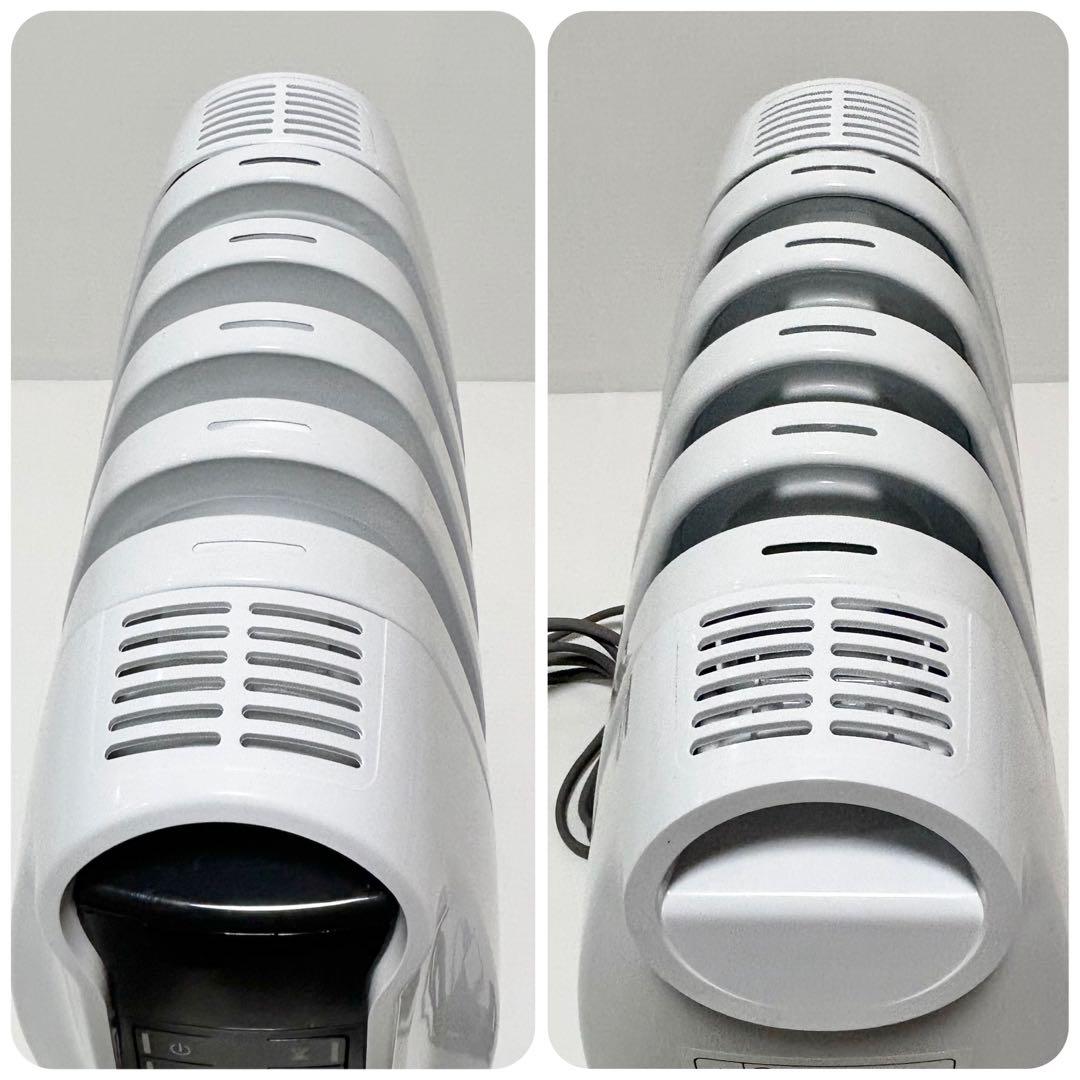 デロンギ　オイルヒーター NJ0505E【1〜3畳用】