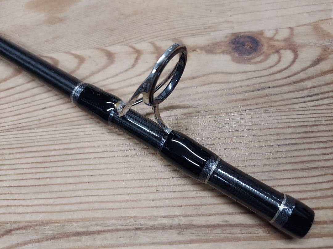 ロッドコム　ストレイトショアSS100/13