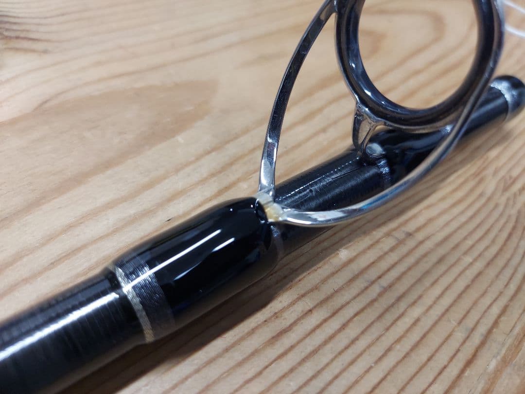 ロッドコム　ストレイトショアSS100/13