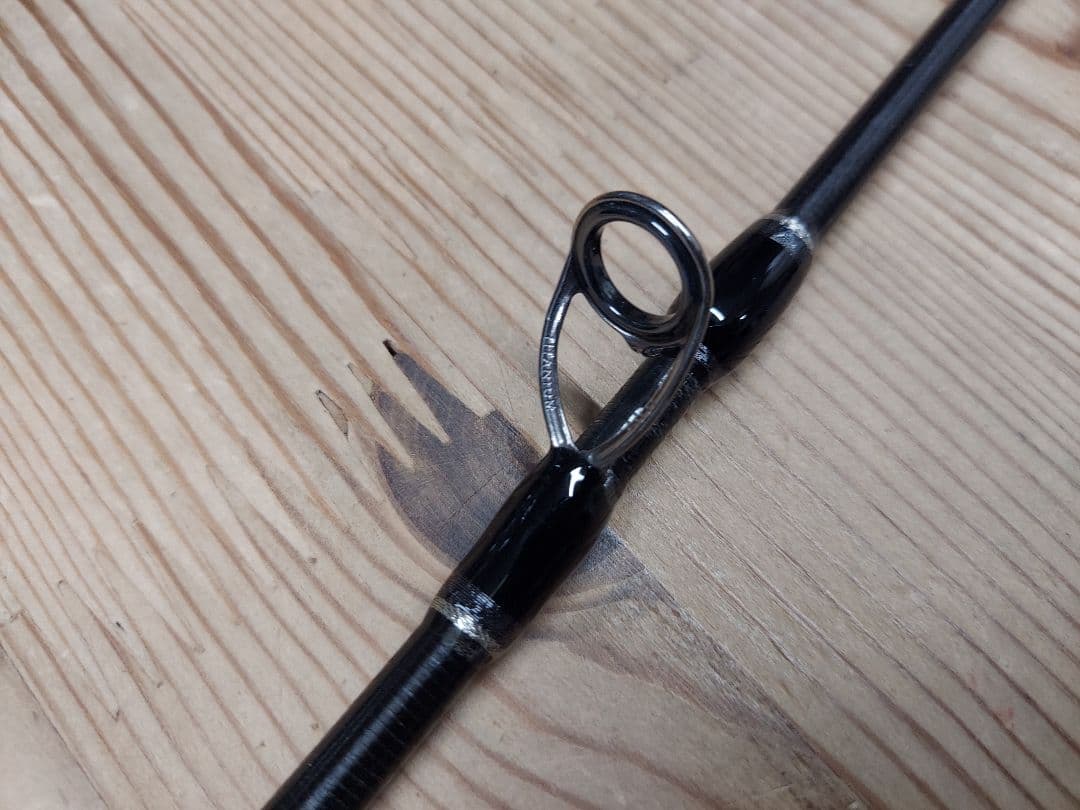 ロッドコム　ストレイトショアSS100/13