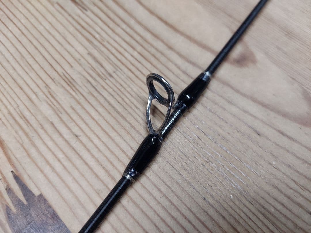 ロッドコム　ストレイトショアSS100/13