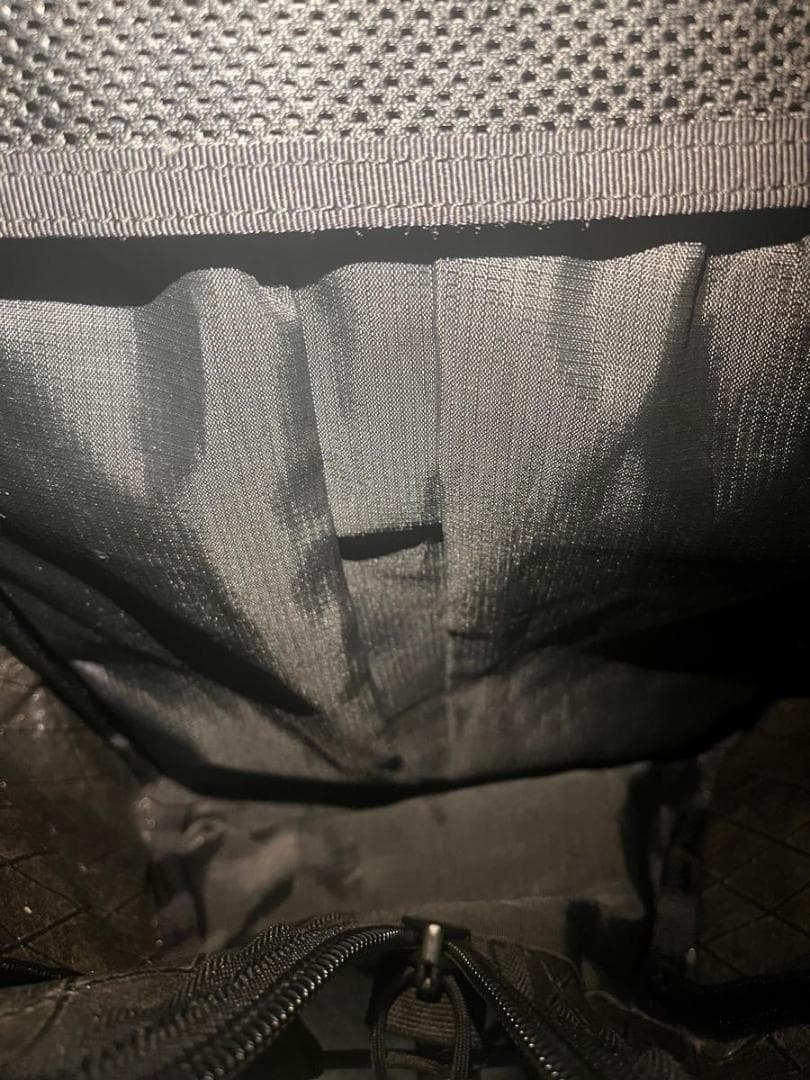 防犯・セキュリティ用品 Hill People Gear TarahumaraPack&ReconB L