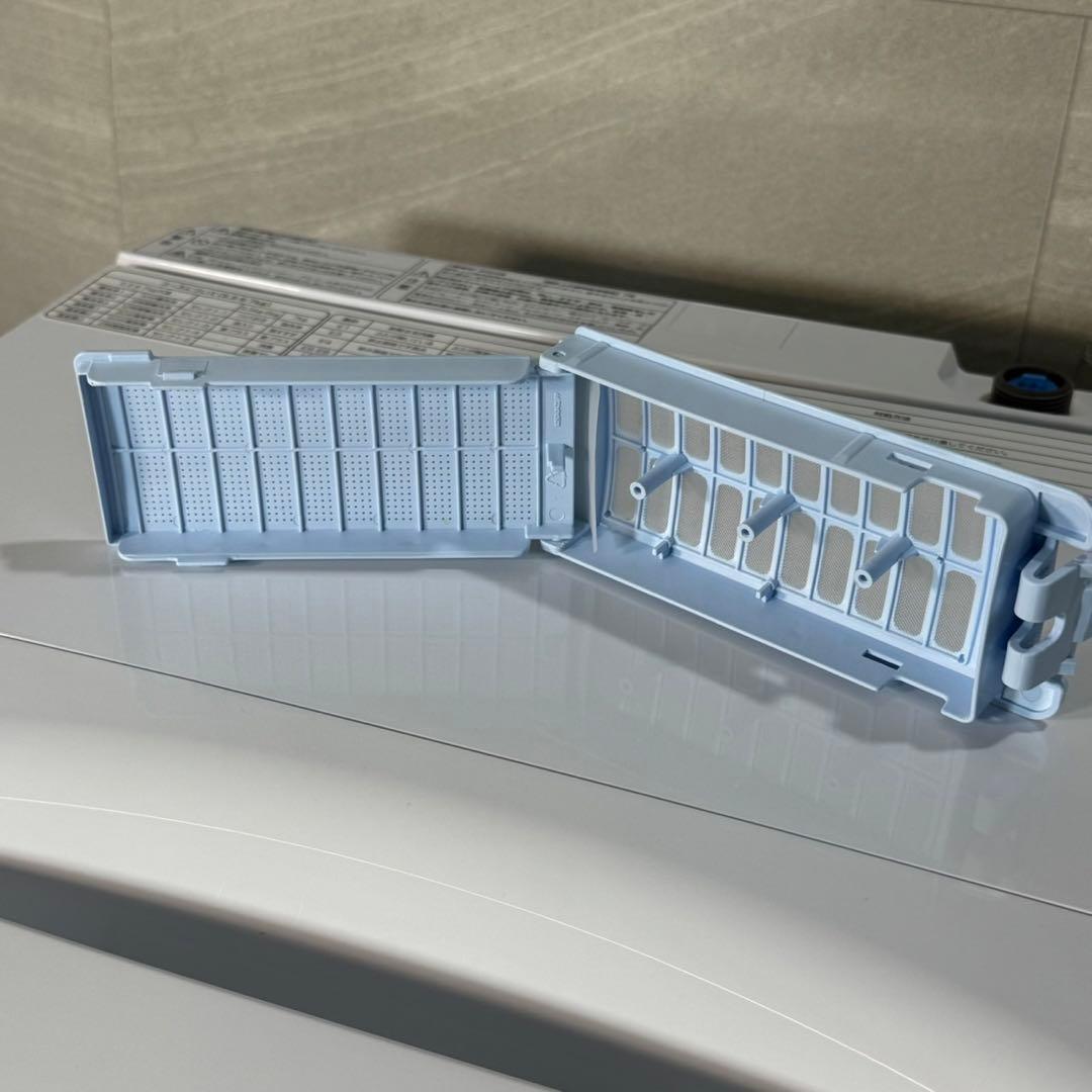 Hisense 生活家電 2点セット 冷蔵庫 洗濯機 2024 最新 d4579