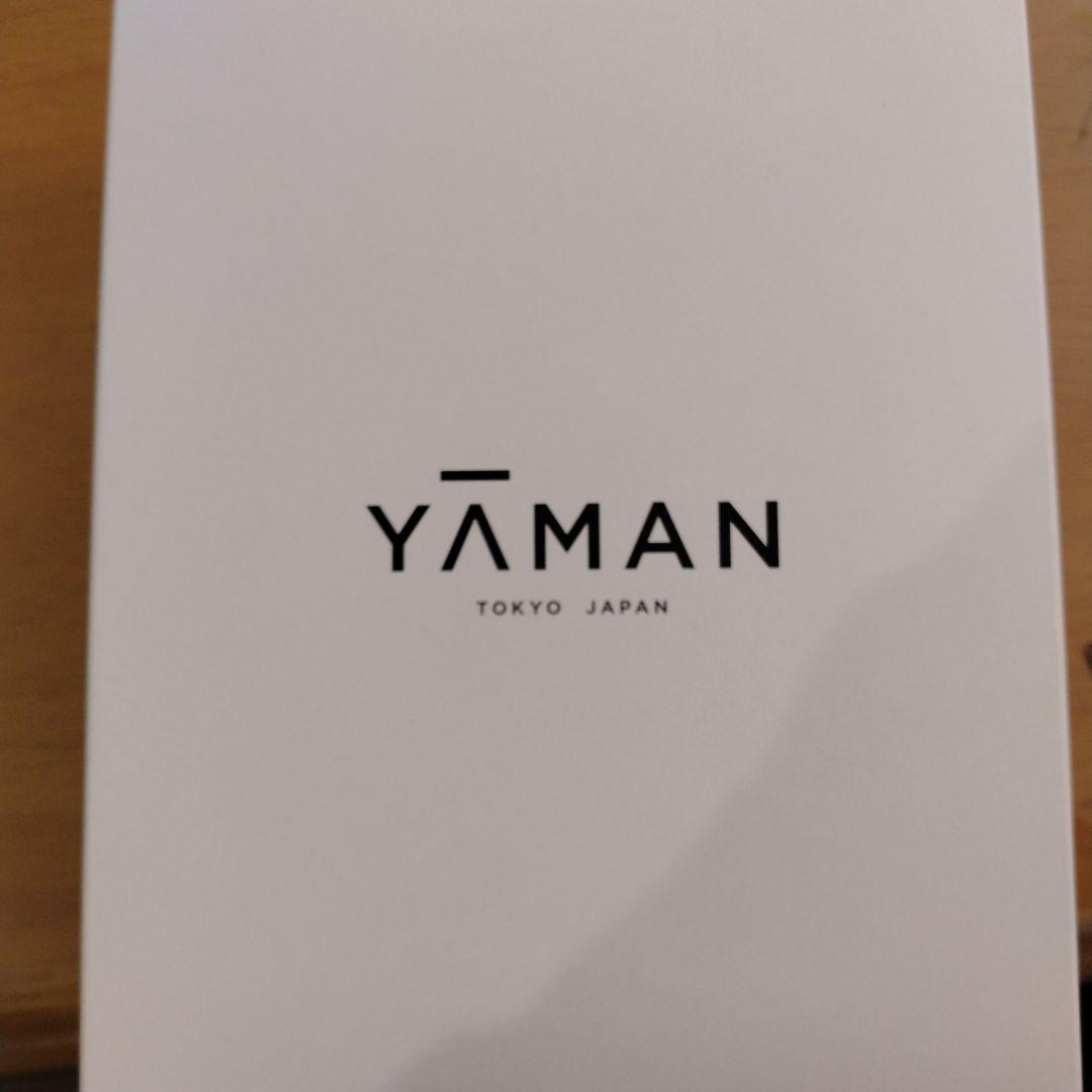 ヤーマン美顔器フォトプラスシャイニーM18