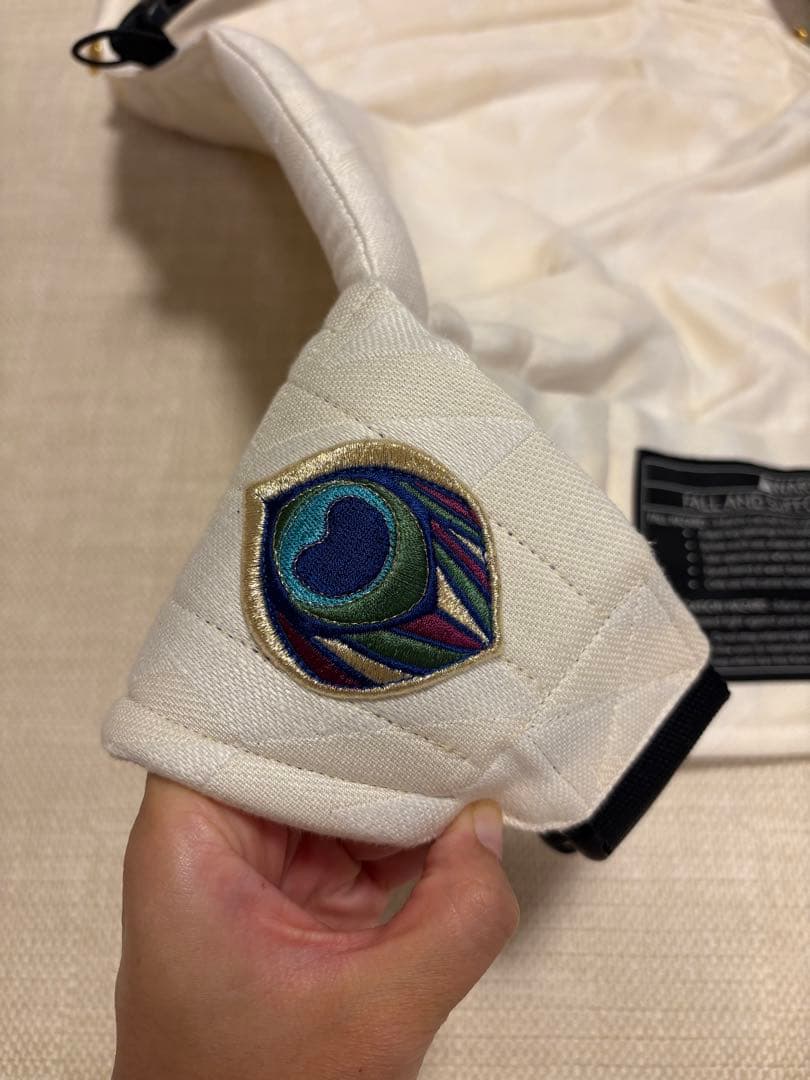 chocoさま専用　artipoppe アーティポッペ 抱っこ紐