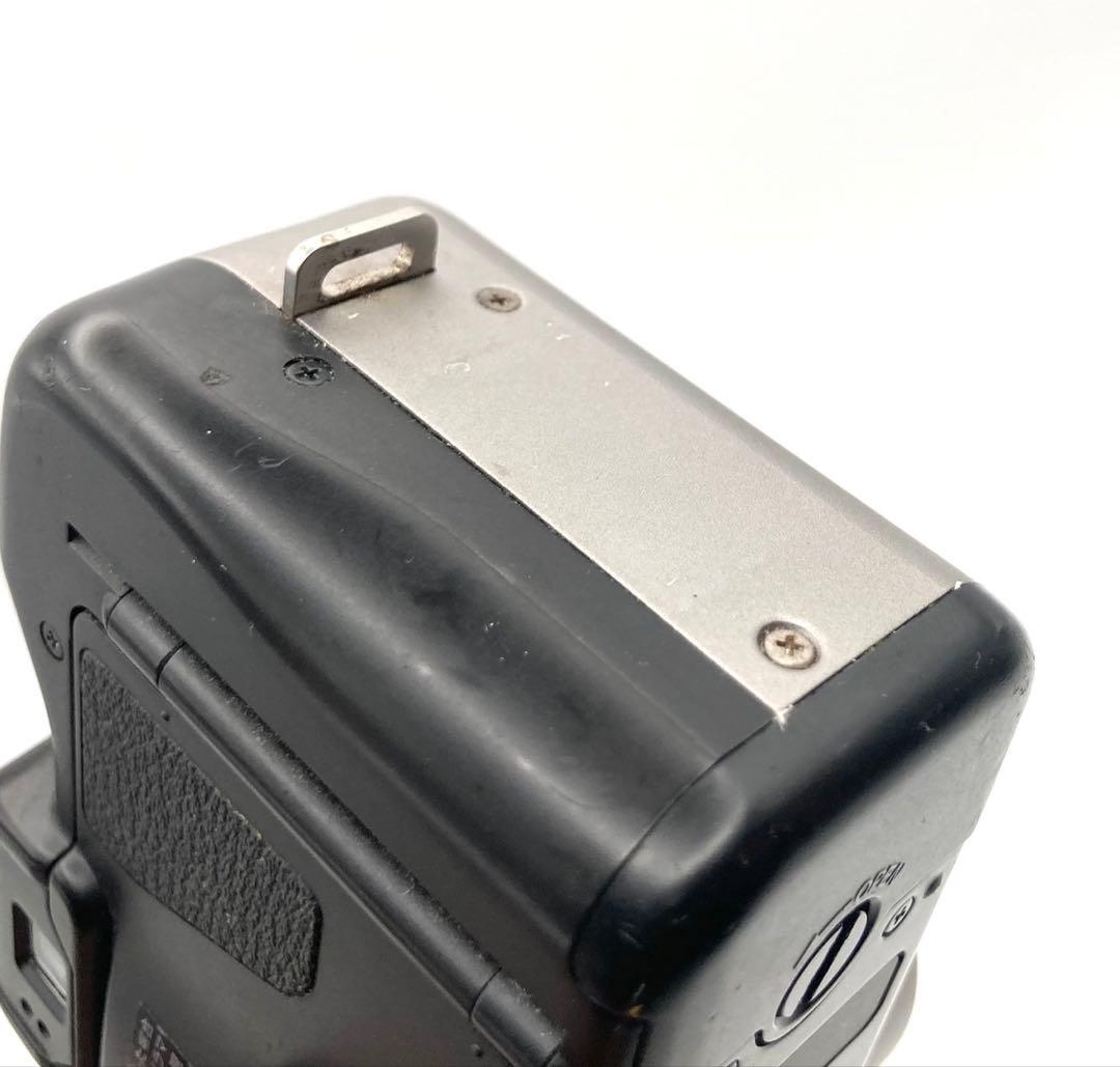 【完動品】Canon Autoboy SII 動作確認済 返金保証 希少