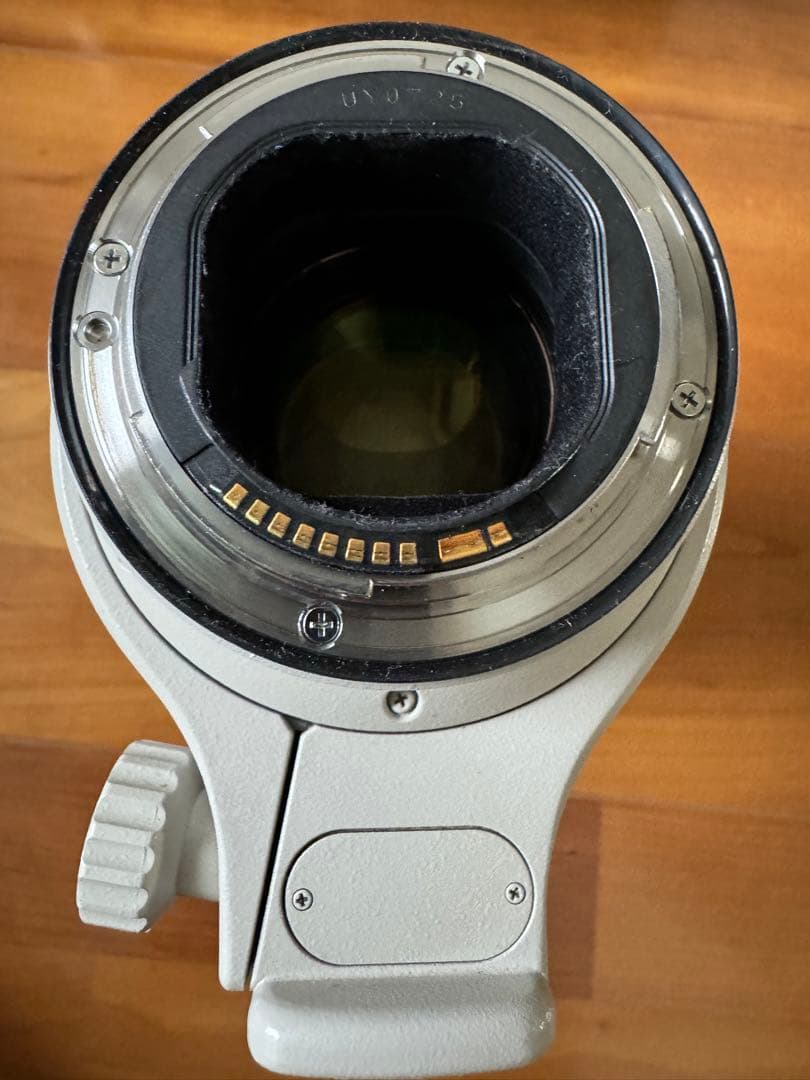 CANON EF300mm F2.8 L IS USM キャノン