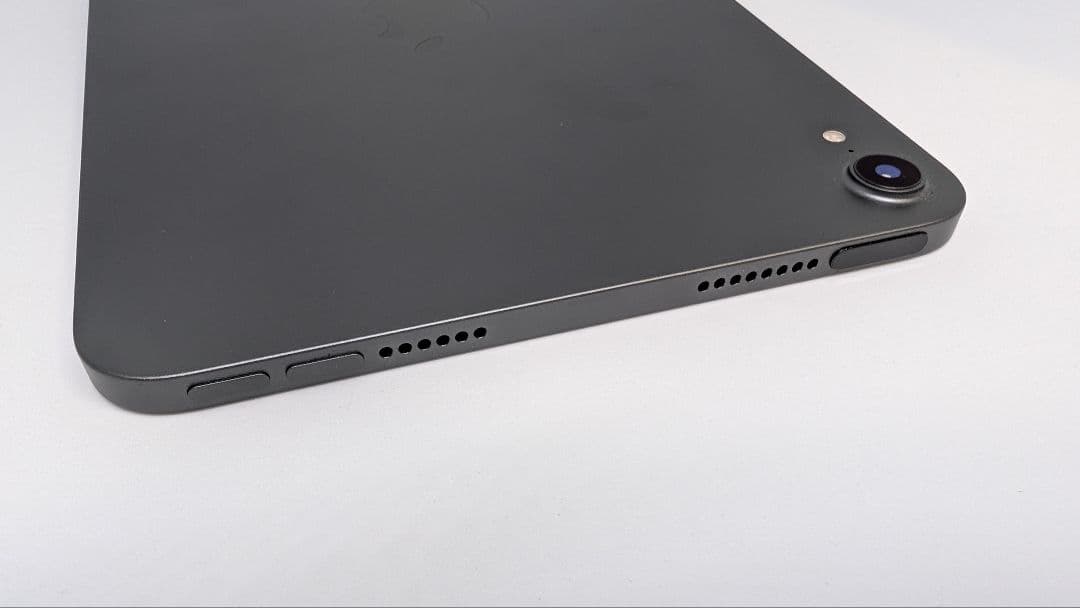 iPad mini 第6世代 64GB Wi-Fi スペースグレイ