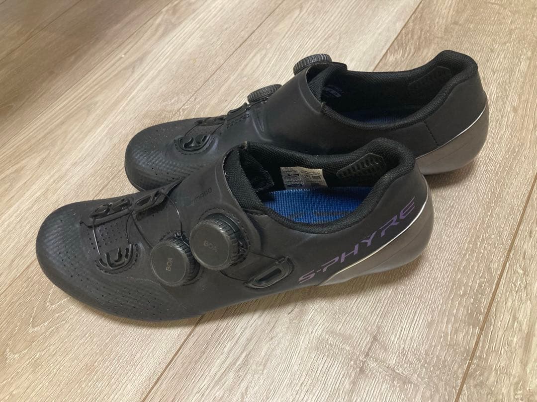 ウェア Shimano S-PHYRE RC9 24.5