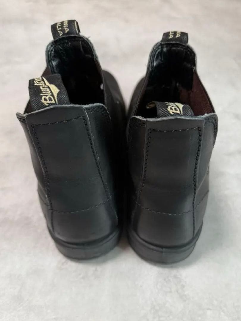 Blundstone ORIGINALS ブラック　UK8