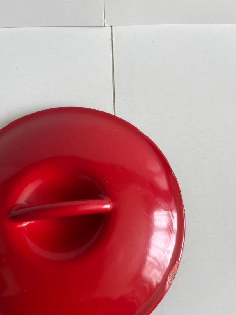 希少　ヴィンテージ レア　ルクルーゼ　ミルクパン　ソースパン14cm