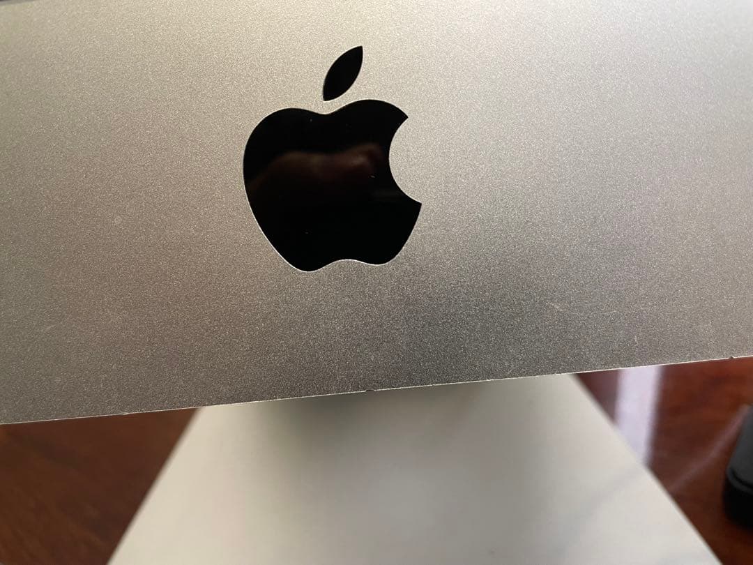 iMac Late2012 21.5インチ SSD:1TB RAM:8GB