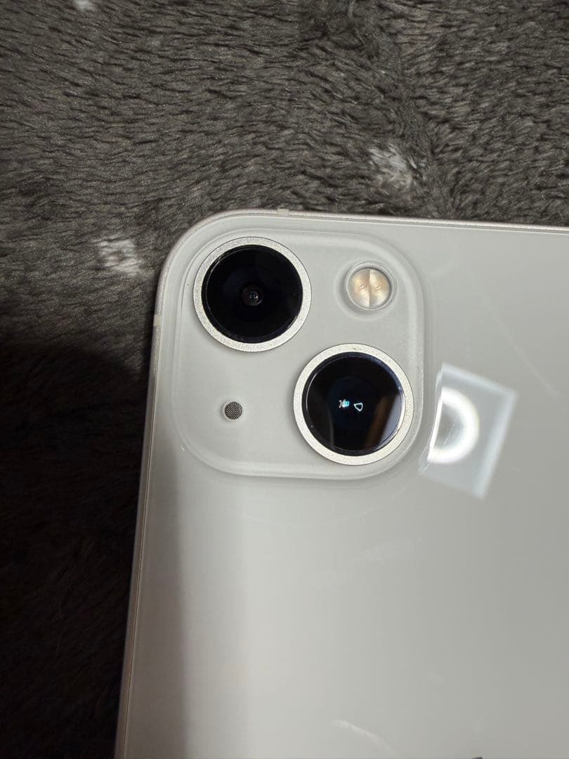 iphone13 本体 256GB