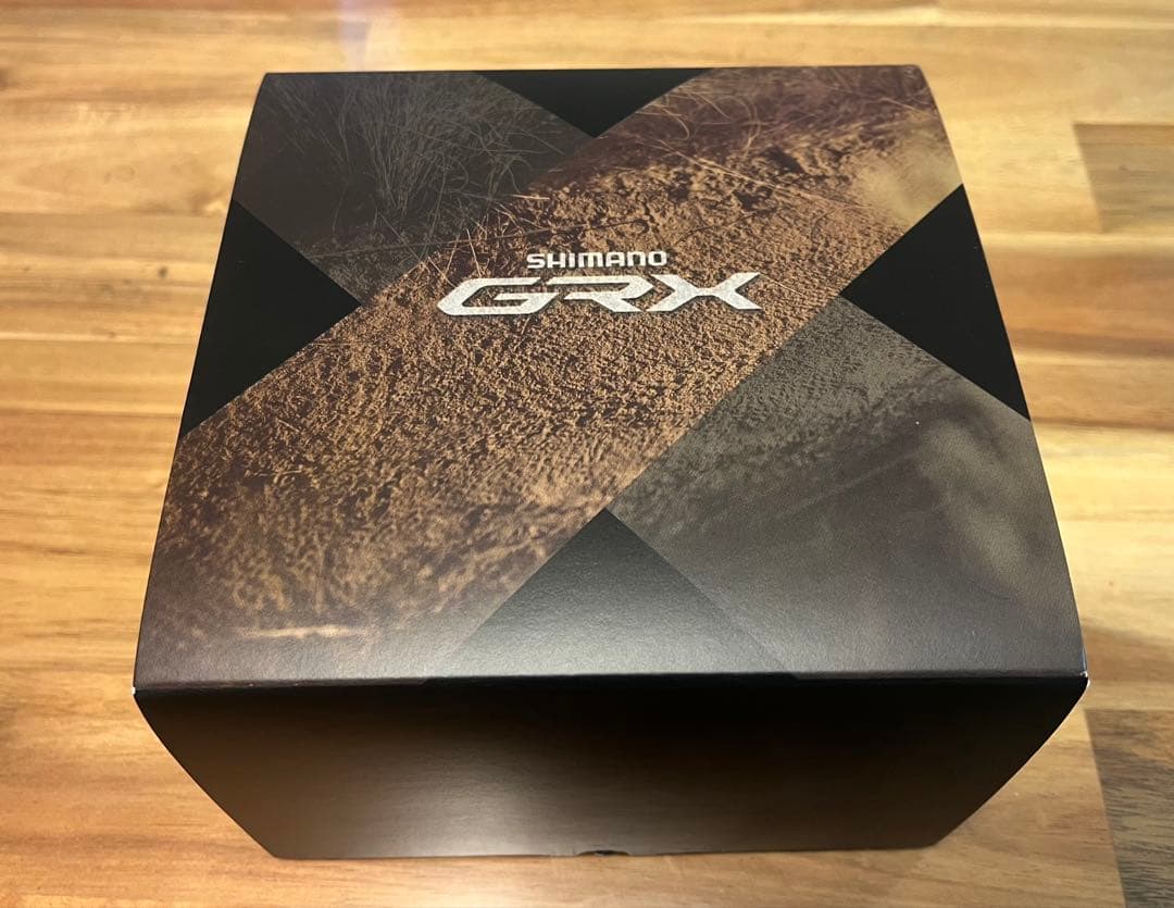 SHIMANO GRX RD-RX812 リアディレイラー