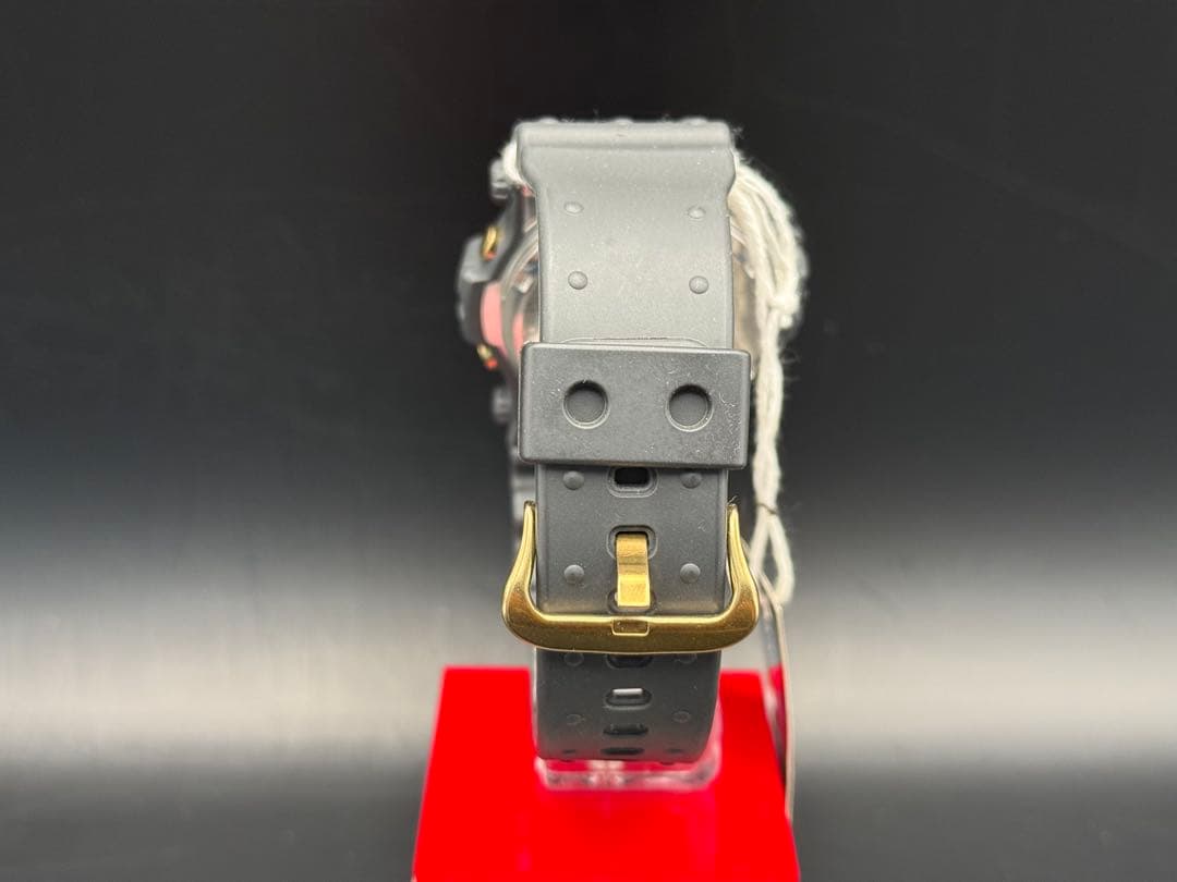 CASIO G-SHOCKフロッグマン DW6300 初代タグ箱説明書 未使用品